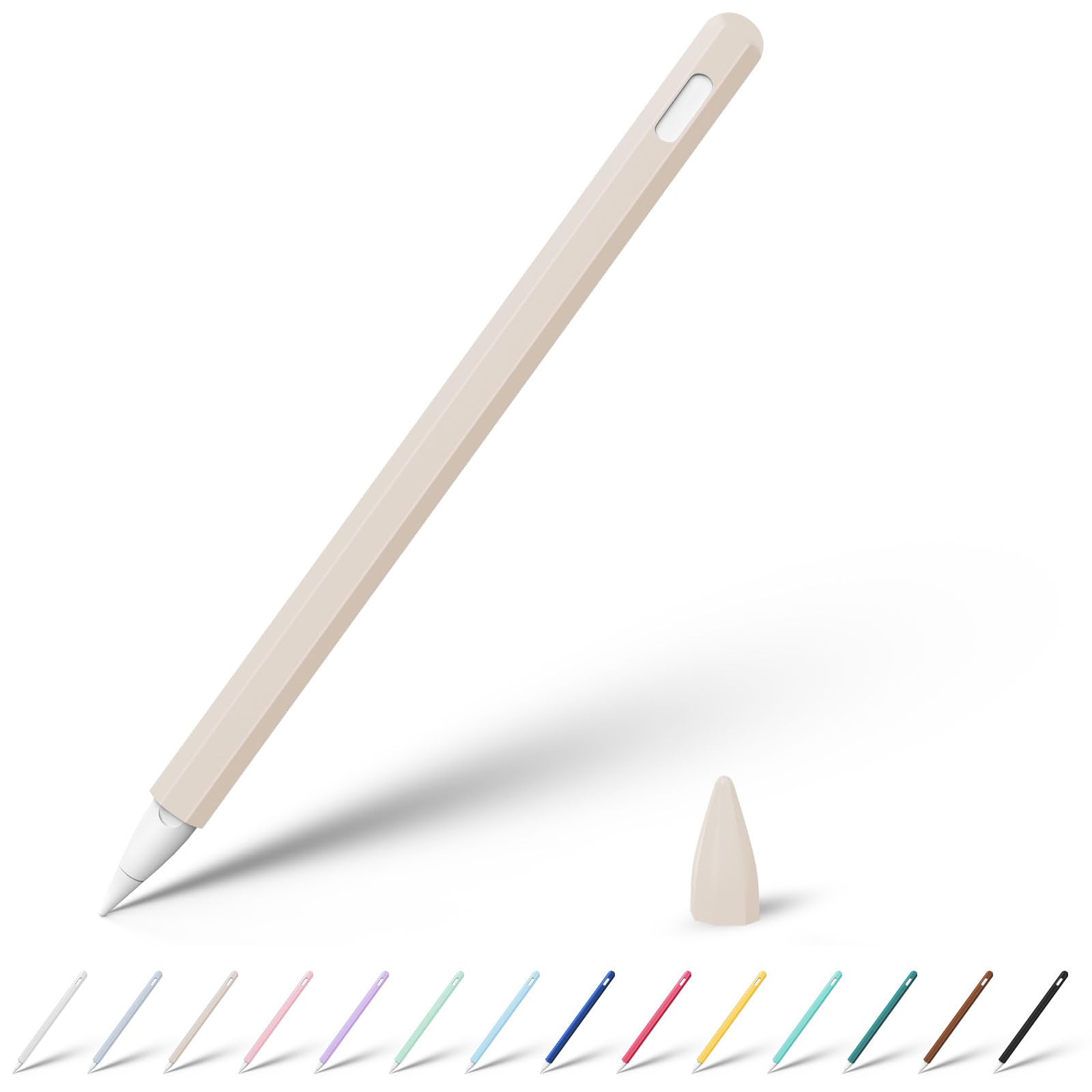 Apple Pencil Pro ホワイト　2025年7月購入　新品同様 Apple Pencil Pro ホワイト 2025年7月購入 新品同様 Apple